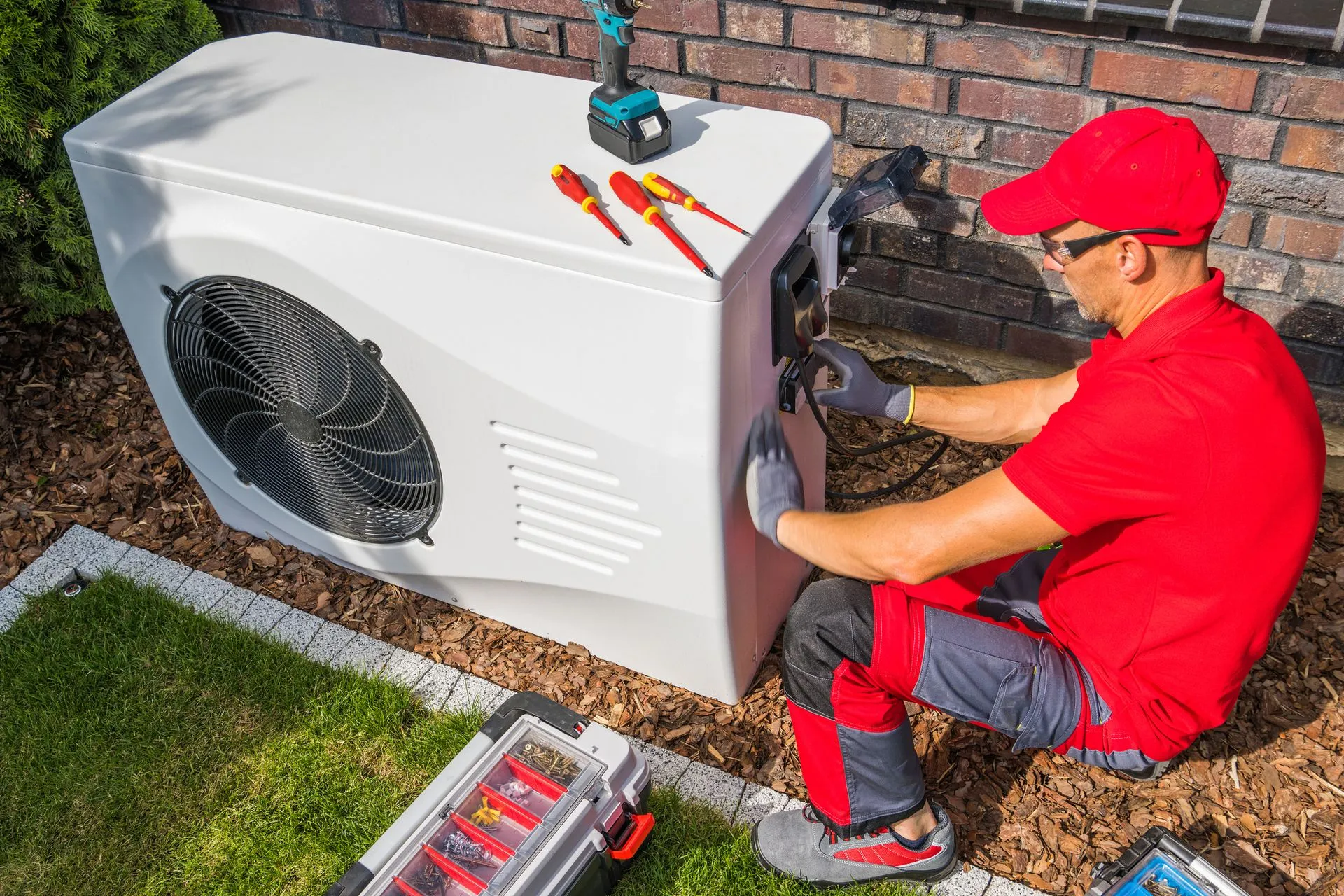 About HVAC in Milaca, MN